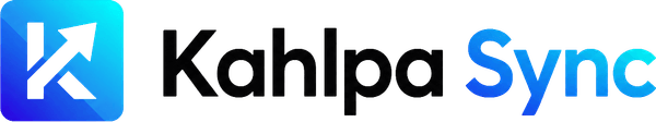 Kahlpa Sync